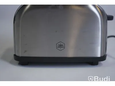 Induktionshäll IKEA TILLREDA 23070, Brödrost OBH Nordica 2267