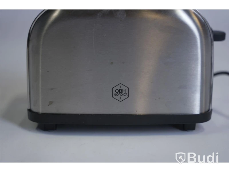 Induktionshäll IKEA TILLREDA 23070, Brödrost OBH Nordica 2267