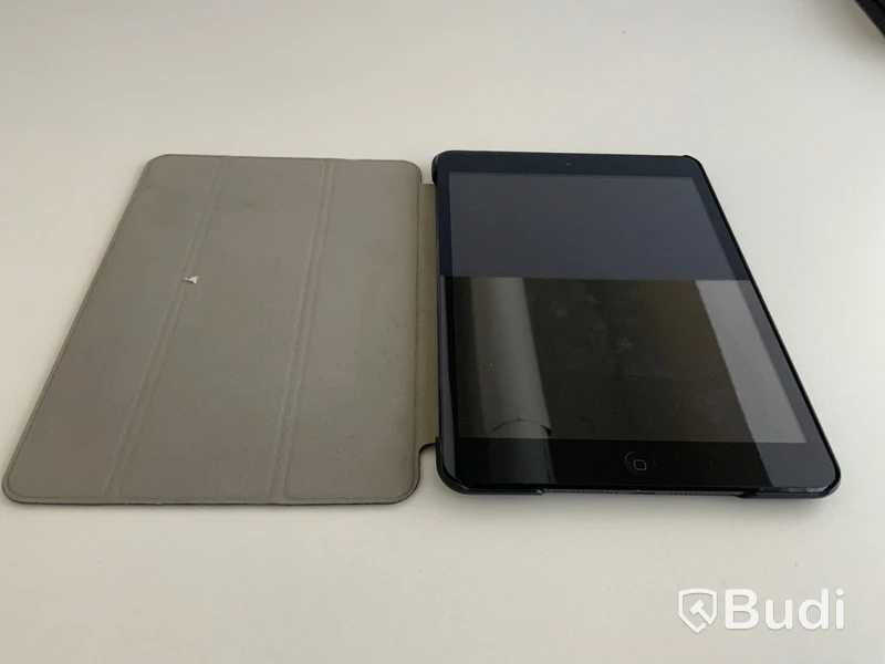 Ipad Mini A1455 4G och Wifi samt skal ej laddare