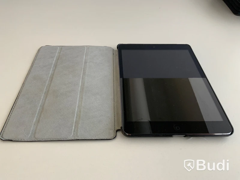 Ipad Mini A1455 4G och Wifi samt skal ej laddare