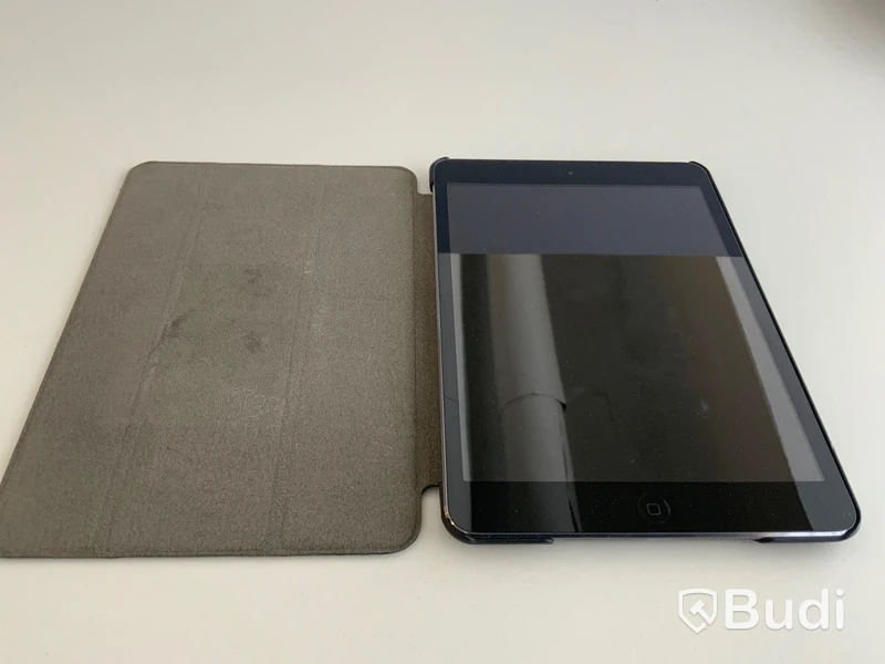 Ipad Mini A1455 4G och Wifi samt skal ej laddare