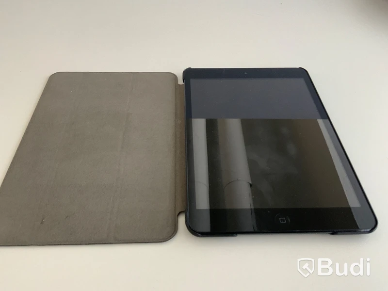 Ipad Mini A1455 4G och Wifi samt skal ej laddare