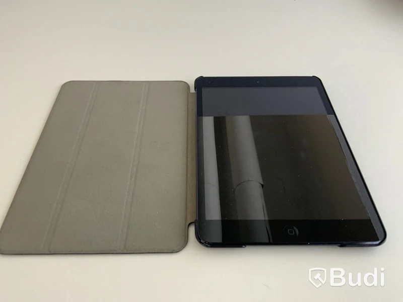 Ipad Mini A1455 4G och Wifi samt skal ej laddare