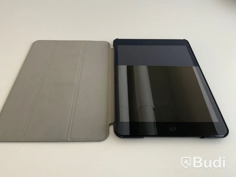 Ipad Mini A1455 4G och Wifi samt skal ej laddare