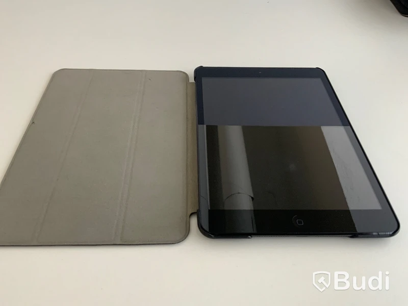 Ipad Mini A1455 4G och Wifi samt skal ej laddare