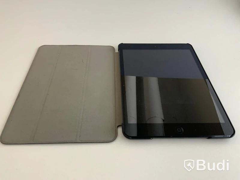 Ipad Mini A1455 4G och Wifi samt skal ej laddare