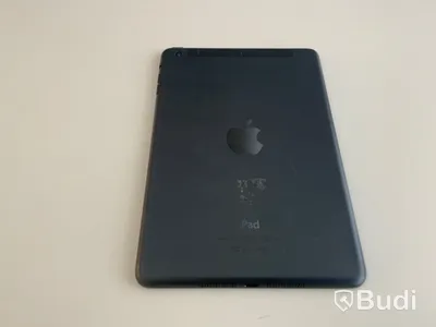 Ipad Mini A1455 4G och Wifi  ej laddare
