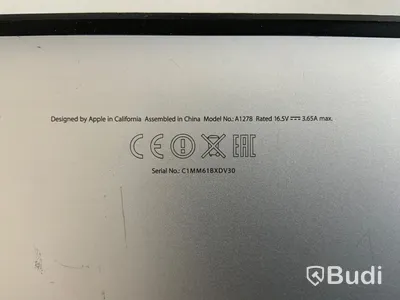 Macbook Pro 13 tum ink laddare ej orginal