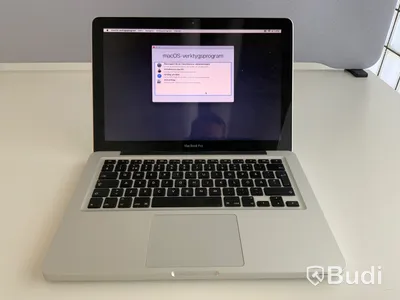 Macbook Pro 13 tum ink laddare ej orginal