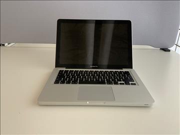 Macbook Pro 13 tum ink laddare ej orginal