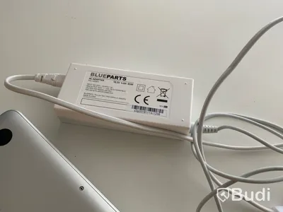 Macbook Pro 13 tum ink laddare ej orginal