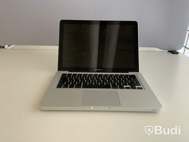 Macbook Pro 13 tum ink laddare ej orginal