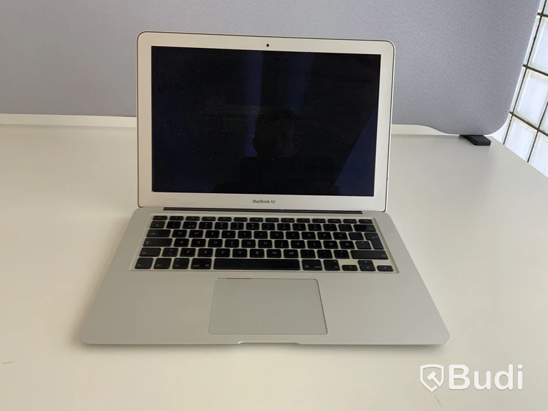 Macbook Air 13 tum ink laddare