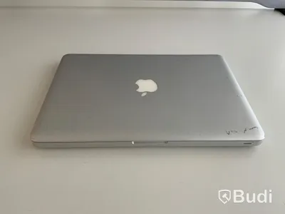 Macbook 13 tum utan laddare