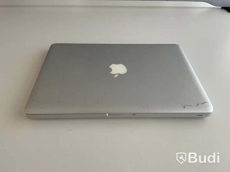 Macbook 13 tum utan laddare