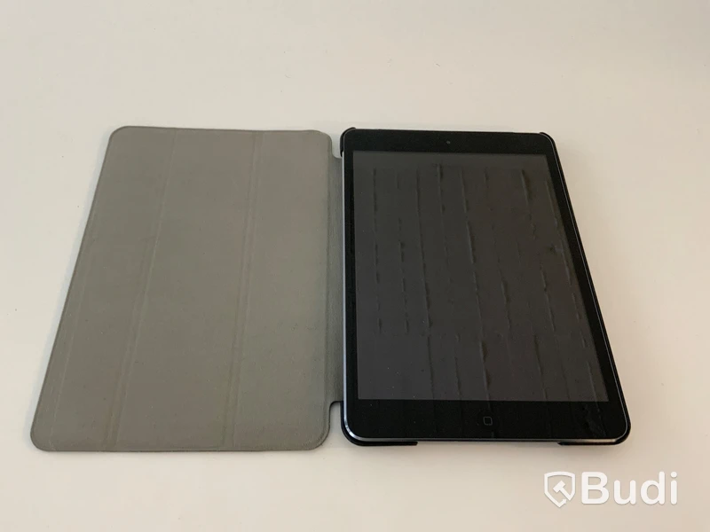 Ipad Mini A1455 4G och Wifi samt skal ej laddare