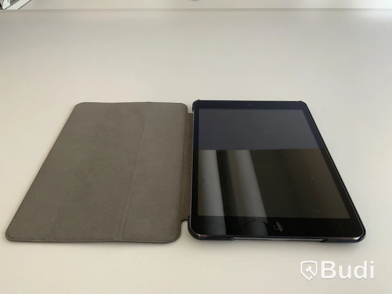 Ipad Mini A1455 4G och Wifi samt skal ej laddare