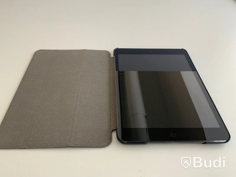Ipad Mini A1455 4G och Wifi samt skal ej laddare