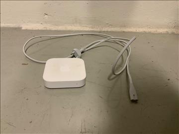 Apple Airport Express basstation
