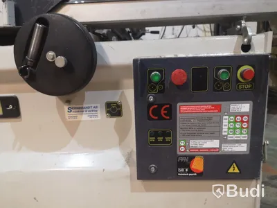 Formatsåg Robland Z250