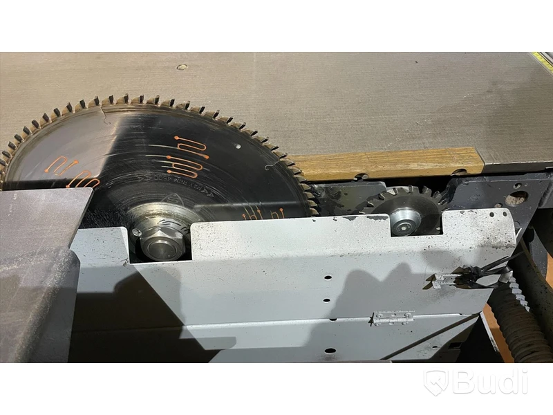 Formatsåg Robland Z250