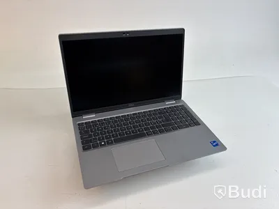 Bärbar dator Dell Latitude E5520. OBS! Inget OS