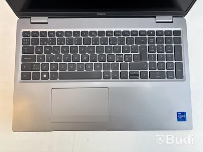 Bärbar dator Dell Latitude E5520. OBS! Inget OS