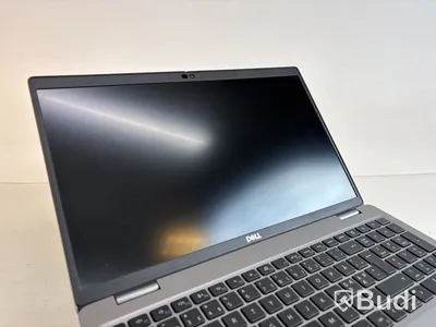Bärbar dator Dell Latitude E5520. OBS! Inget OS