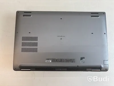 Bärbar dator Dell Latitude E5520. OBS! Inget OS