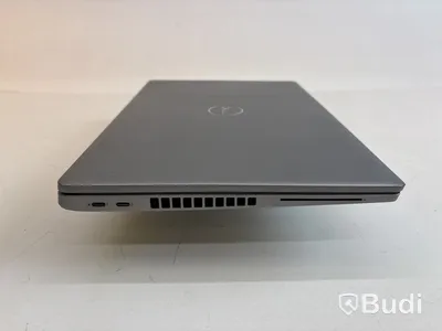 Bärbar dator Dell Latitude E5520. OBS! Inget OS