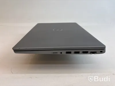 Bärbar dator Dell Latitude E5520. OBS! Inget OS