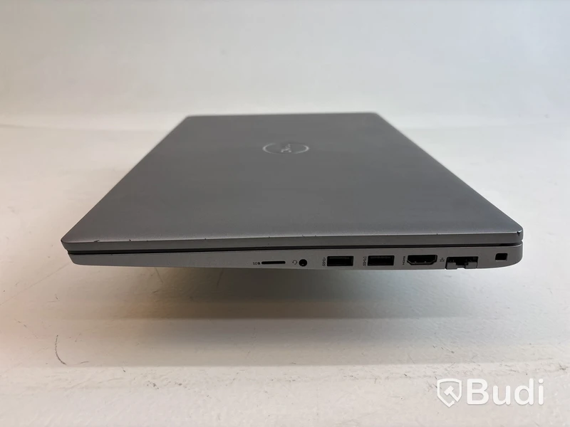 Bärbar dator Dell Latitude E5520. OBS! Inget OS