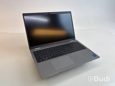 Bärbar dator Dell Latitude E5520. OBS! Inget OS