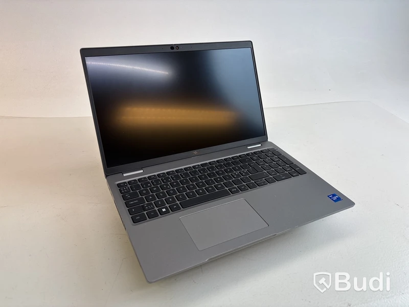 Bärbar dator Dell Latitude E5520. OBS! Inget OS
