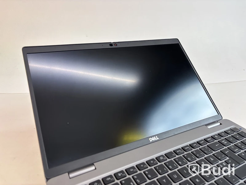 Bärbar dator Dell Latitude E5520. OBS! Inget OS