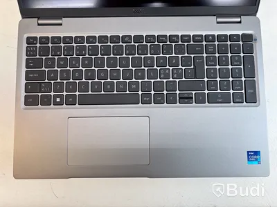 Bärbar dator Dell Latitude E5520. OBS! Inget OS
