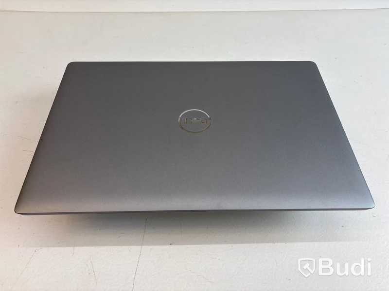 Bärbar dator Dell Latitude E5520. OBS! Inget OS