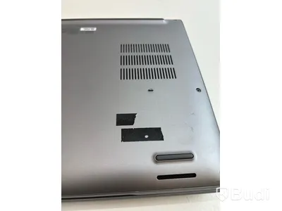 Bärbar dator Dell Latitude E5520. OBS! Inget OS
