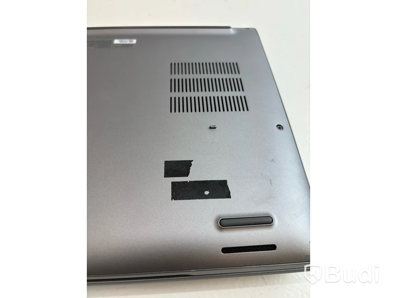 Bärbar dator Dell Latitude E5520. OBS! Inget OS