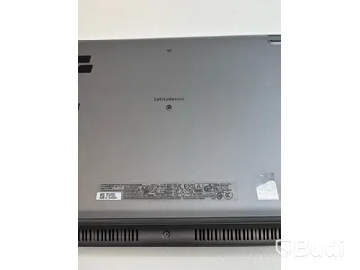 Bärbar dator Dell Latitude E5520. OBS! Inget OS