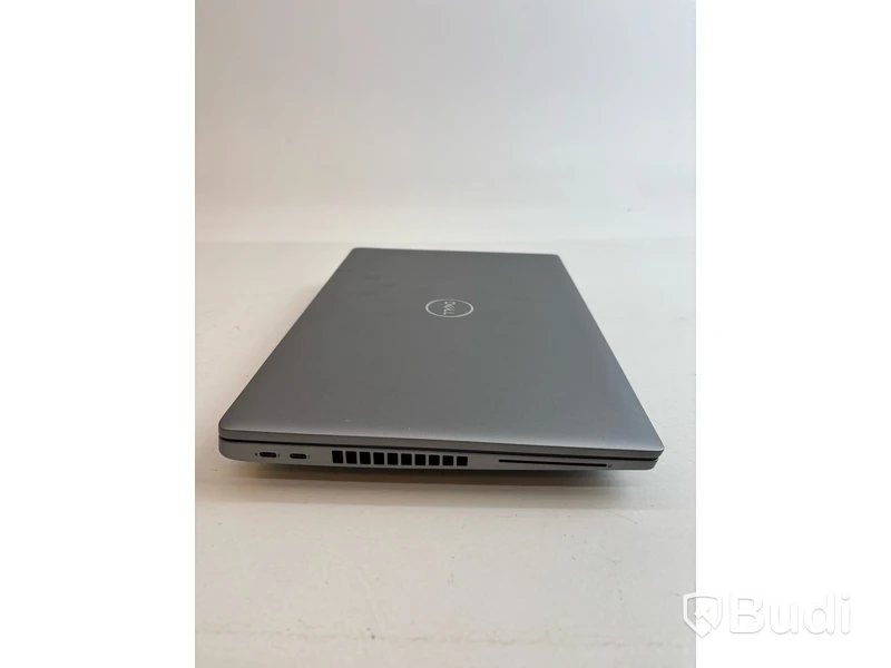 Bärbar dator Dell Latitude E5520. OBS! Inget OS