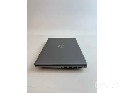 Bärbar dator Dell Latitude E5520. OBS! Inget OS