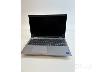 Bärbar dator Dell Latitude E5520. OBS! Inget OS