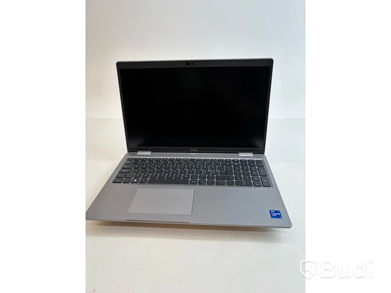 Bärbar dator Dell Latitude E5520. OBS! Inget OS