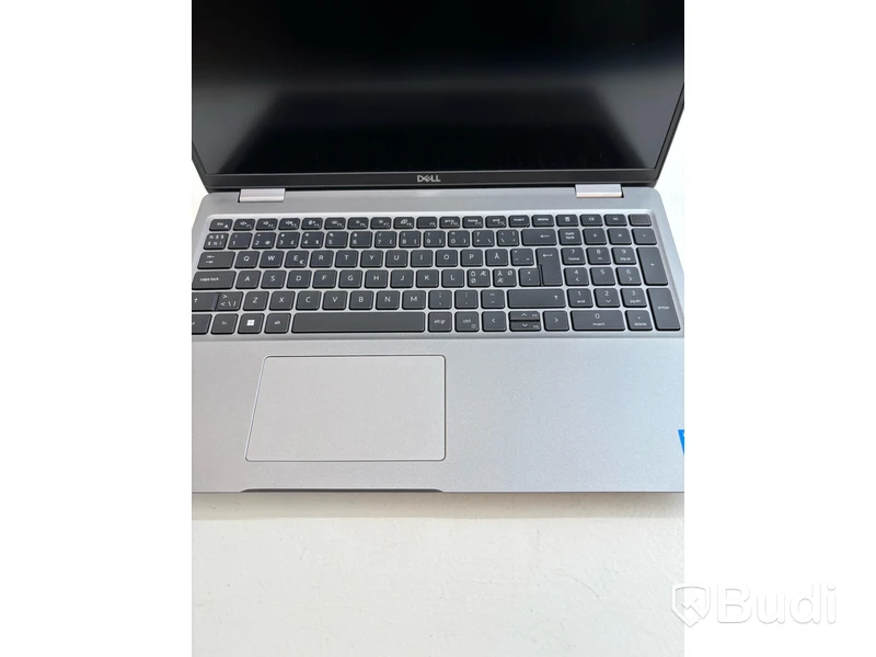 Bärbar dator Dell Latitude E5520. OBS! Inget OS