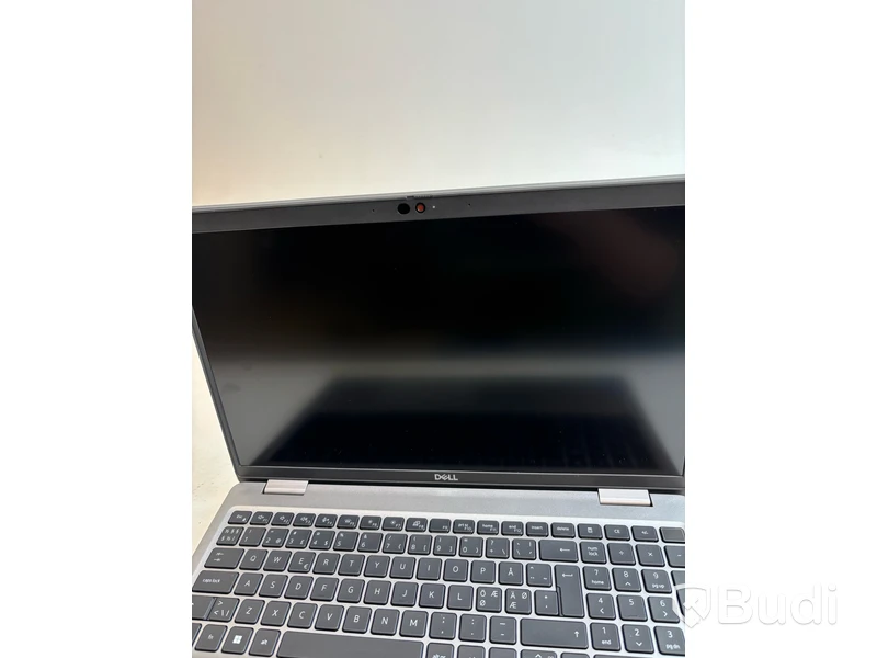 Bärbar dator Dell Latitude E5520. OBS! Inget OS