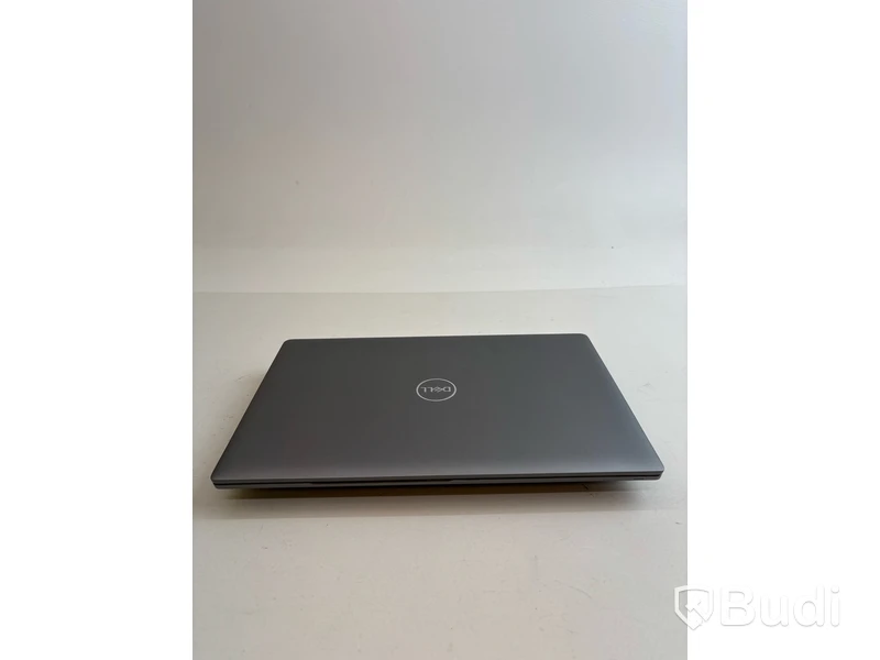Bärbar dator Dell Latitude E5520. OBS! Inget OS
