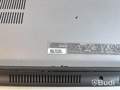 Bärbar dator Dell Latitude E5520. OBS! Inget OS