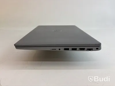 Bärbar dator Dell Latitude E5520. OBS! Inget OS