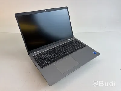 Bärbar dator Dell Latitude E5520. OBS! Inget OS